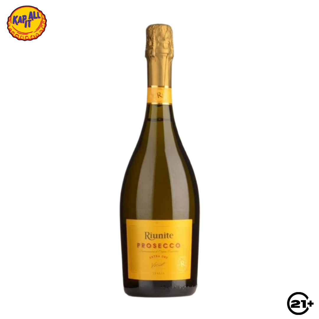 WINE RIUNITE PROSECCO 750ml