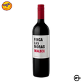 WINE FINCA LAS MORAS MALBEC 750ml