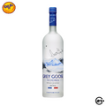 GREY GOOSE VODKA ORIGINAL 750ml