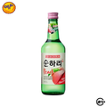 SOJU CHUMCHURUM PEACH 360ml