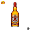 CHIVAS REGAL 12 Y.O BLENDED SCOTCH WHISKY 1000ml