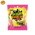 SOUR PATCH KIDS LEMONADE FEST 102g