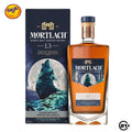 MORTLACH 13 YO SPECIAL RELEASE 2021 SINGLE MALT SCOTCH WHISKY 700ml