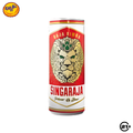 BEER SINGARAJA PILSENER CAN 320ml