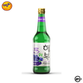 SOJU HAPPY SOJU BLUEBERRY 360ml