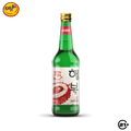SOJU HAPPY SOJU LYCHEE 360ml