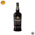WINE PORTO CRUZ TAWNY SWEET PORT 750ml