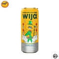 WIJA SPARKLING SOJU MANGO MAGIC CAN 320ml
