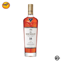 MACALLAN 18 Y.O DOUBLE CASK 700ml