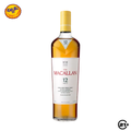 MACALLAN 12 Y.O COLOUR COLLECTION 700ml