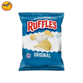 RUFFLES ORIGINAL 184.2g