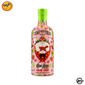 CREAM HEROES CAPITAN FRESON STRAWBERRY FLAVOR TEQUILA 700ml