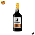 WINE SANDEMAN PORTO FINE TAWNY 750ml