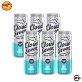 PAKET BEER CLOUD SEVEN BALI POMELO CAN 350ml - 6 CAN