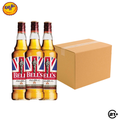 PAKET BELLS BLENDED SCOTCH WHISKY - 12 BOTTLES