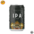BEER BLACK SAND BREWERY IPA 330ml