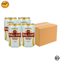 PAKET BEER BALI HAI BALIHAI PREMIUM CAN 320ml - 24 CAN