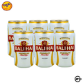 PAKET BEER BALI HAI BALIHAI PREMIUM CAN 320ml - 6 CAN