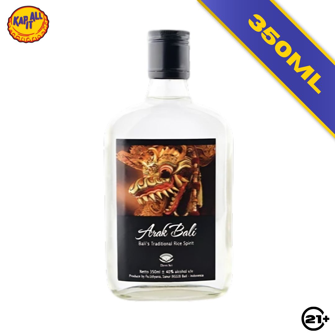 ARAK BALI DEWI SRI 350ml