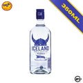 ICELAND VODKA ORIGINAL 350ml