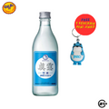 SOJU JINRO IS BACK ORIGINAL 360ml
