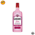 GIBSON GIBSONS PREMIUM PINK GIN 700ml