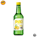 SOJU JINRO LEMON 360ml