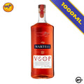 MARTELL VSOP RED BARREL COGNAC 1000ml