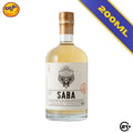 SABABAY SABA GRAPPA 200ml