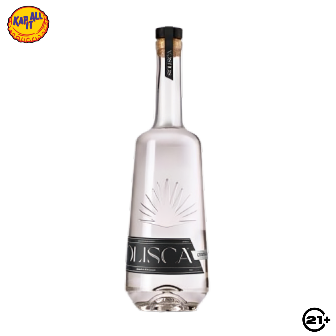 SOLISCA REPOSADO TEQUILA 700ml