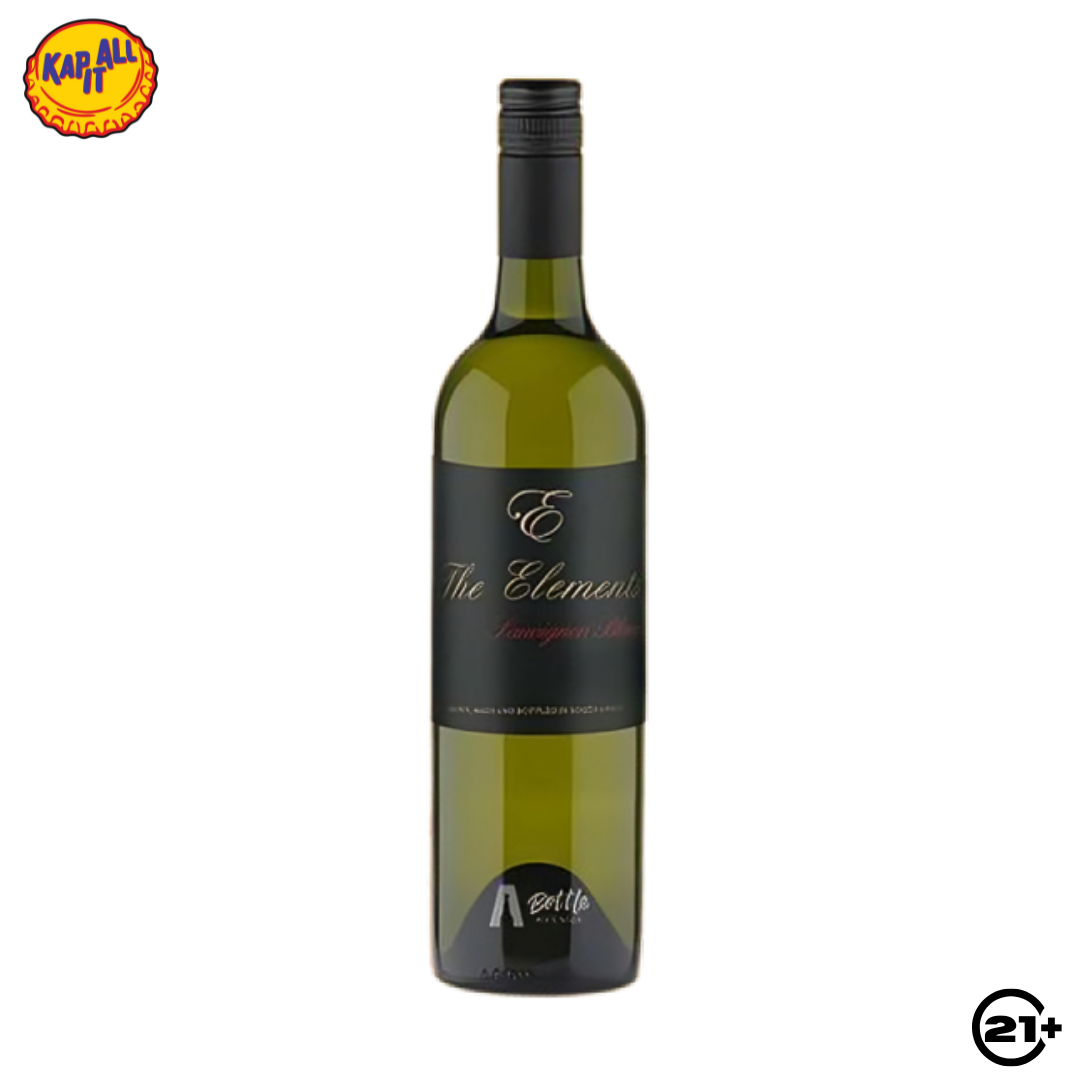THE ELEMENTS SAUVIGNON BLANC 2023