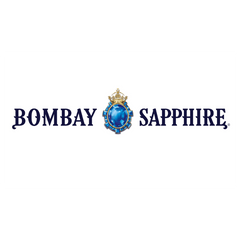 BOMBAY SAPPHIRE