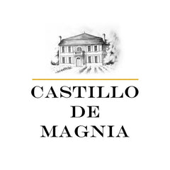 Castillo de Magnia