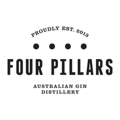 FOUR PILLARS