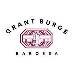 Grant Burge