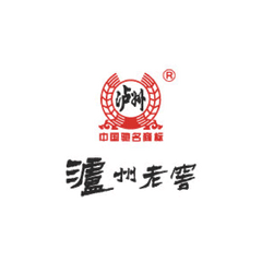 LUZHOU LAOJIAO BAIJIU