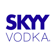 SKYY VODKA