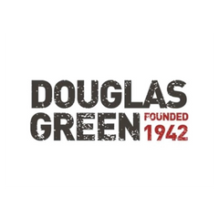 DOUGLAS GREEN