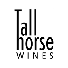 TALL HORSE