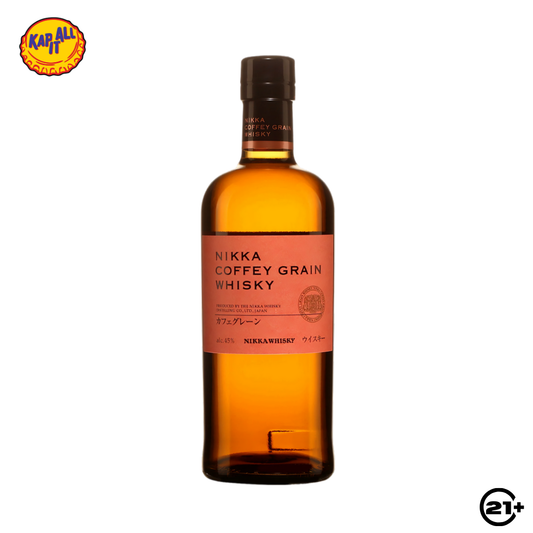 NIKKA COFFEY GRAIN WHISKY 700ml