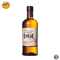 NIKKA MIYAGIKYO SINGLE MALT WHISKY 700ml