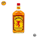 FIREBALL CINNAMON WHISKY 700ml