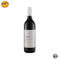WINE HATTEN TWO ISLAND CABERNET MERLOT 750ml