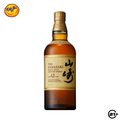THE YAMAZAKI 12 Y.O SINGLE MALT WHISKY 700ml
