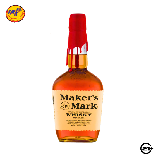 MAKERS MAKER'S MARK BOURBON WHISKY 700ml