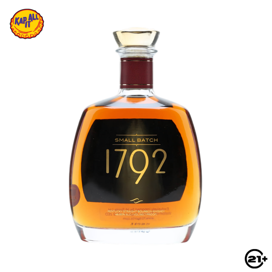 1792 SMALL BATCH KENTUCKY STRAIGHT BOURBON WHISKY 750ml