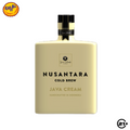 NUSANTARA COLD BREW JAVA CREAM LIQUEUR 700ml