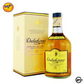 DALWHINNIE 15 YO SINGLE MALT SCOTCH WHISKY 700ml