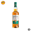 THE GLENLIVET 12 Y.O SINGLE MALT SCOTCH WHISKY 700ml
