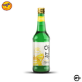 SOJU HAPPY SOJU LEMON 360ml